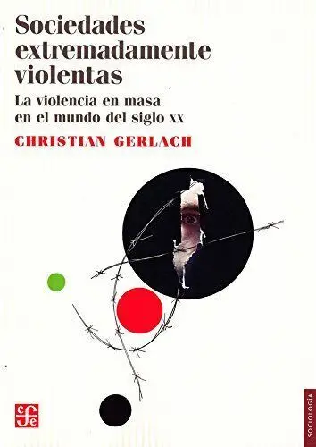 Sociedades Extremadamente Violentas