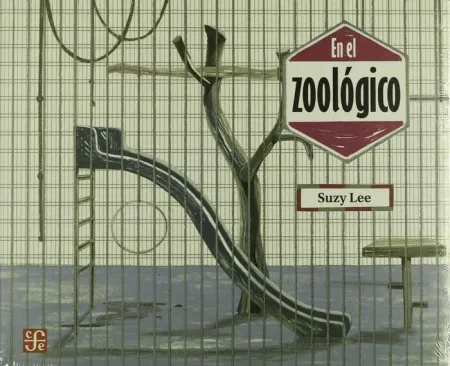 En el Zoologico