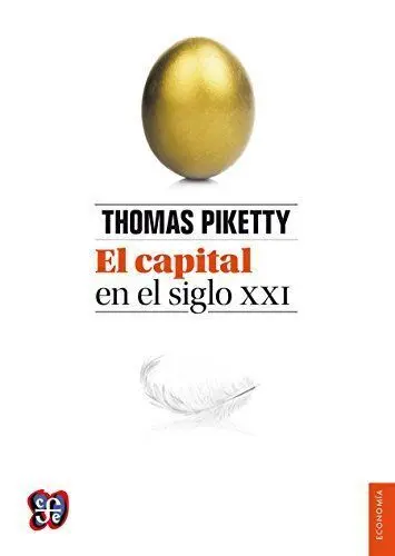El Capital en el Siglo Xxi