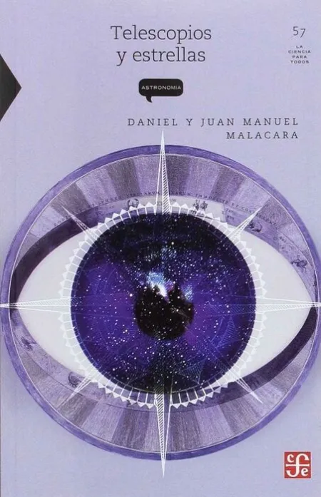 Telescopios y Estrellas