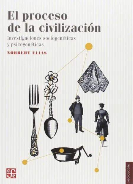 El Proceso de la Civilización