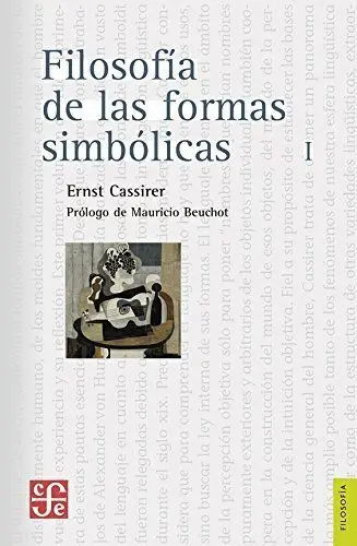 T1 Filosofia de las Formas Simbolicas