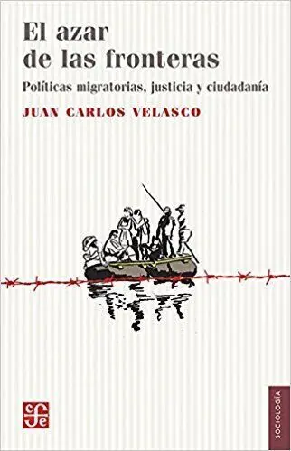 El Azar de las Fronteras