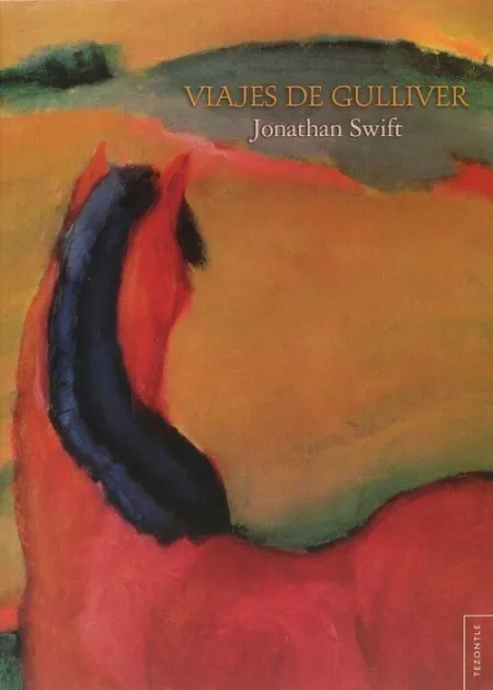 Viajes de Gulliver