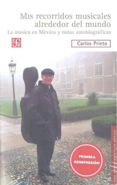 Mis Recorridos Musicales Alrededor del Mundo