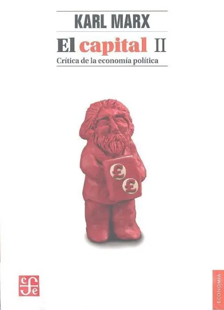 El Capital Ii