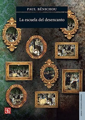 La Escuela del Desencanto