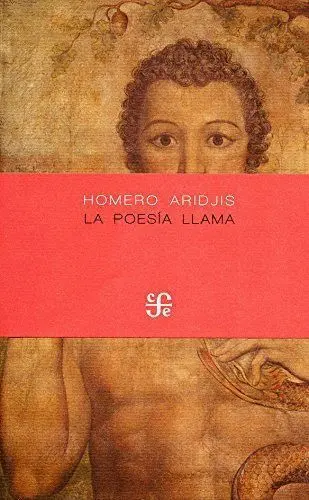 Poesia Llama,La