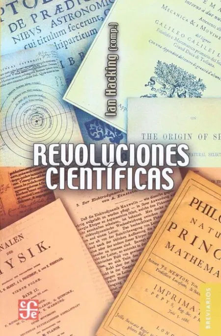 Revoluciones Científicas