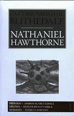 Comunidad de Blithedale