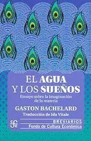 El Agua y los SueãÂOs