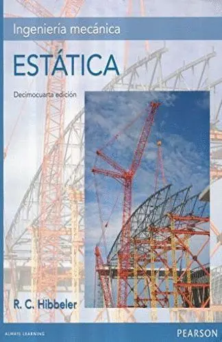 Estatica Ingenieria Mecanica
