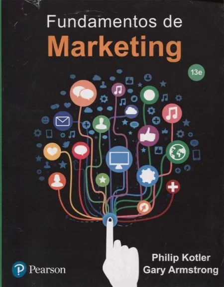 017 Fundamentos de Marketing (13ª Edicion)