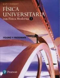 019 T1 Física Universitaria con Física Moderna