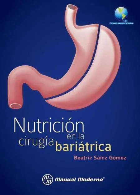 Nutricion en la Cirugia Bariatrica
