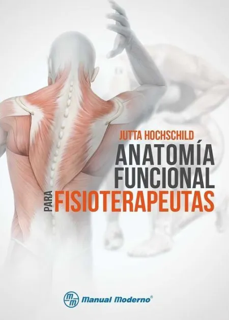 Anatomia Funcional para Fisioterapeutas
