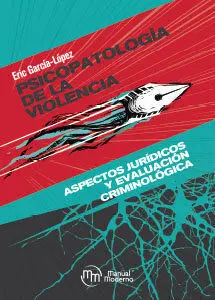 Psicopatologia de la Violencia Aspectos Juridicos