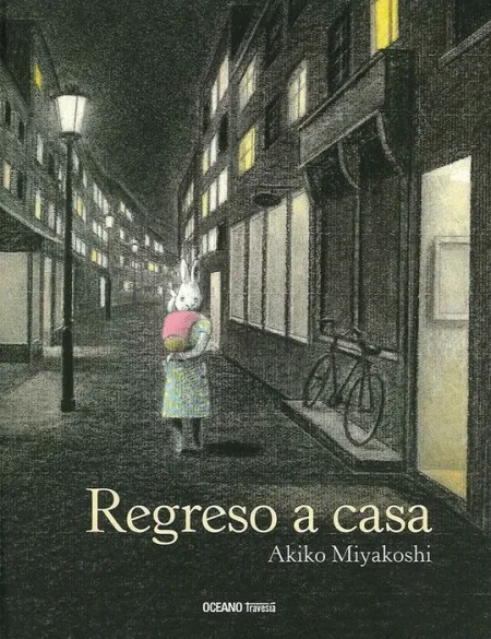 Regreso a Casa