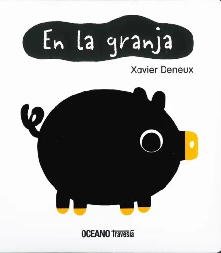 En la Granja