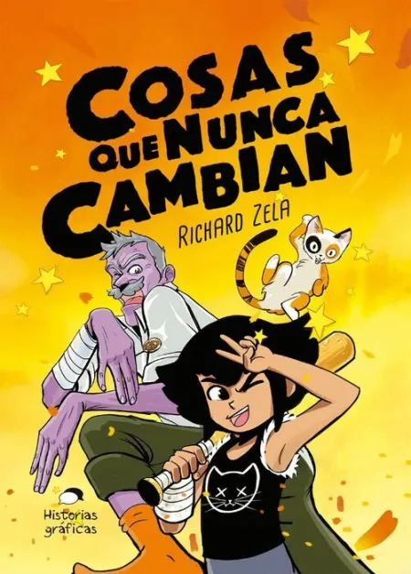 Cosas que Nunca Cambian