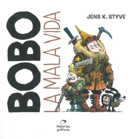 Bobo la Mala Vida
