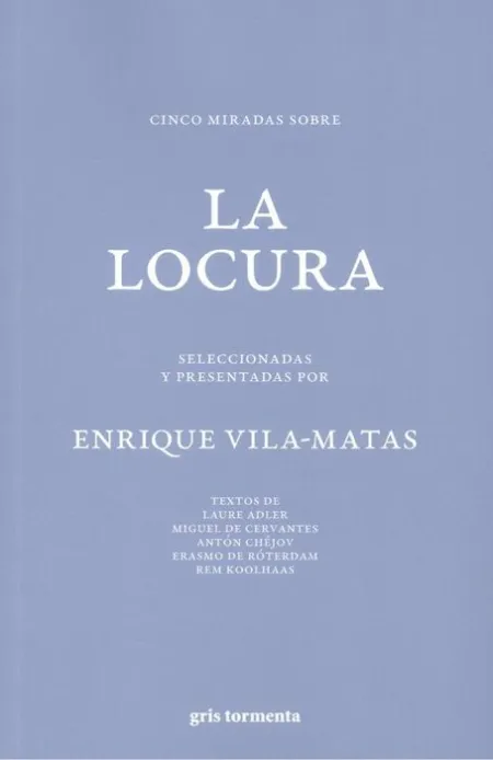 Cinco Miradas Sobre la Locura