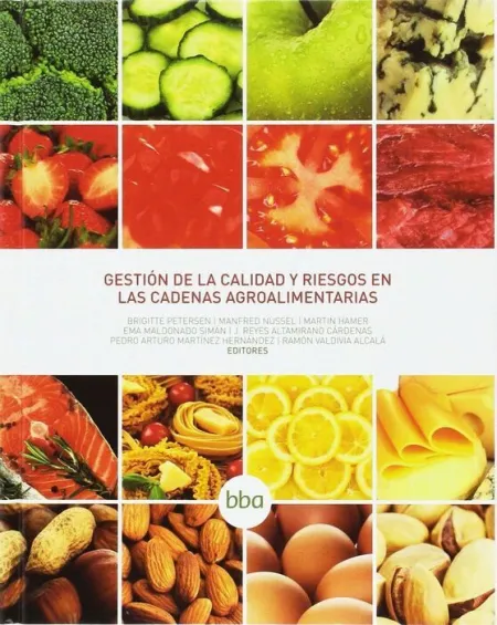 Gestion de Calidad y Riesgos en Cadenas Agroalimentarias