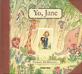 Yo, Jane