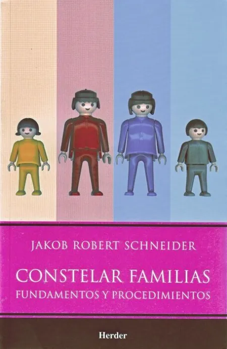 Constelar Familias