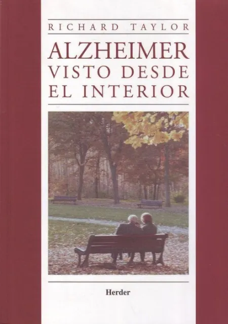 Alzheimer Visto Desde el Interior