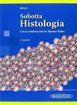 Sobotta Histologia