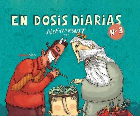 En Dosis Diarias 3