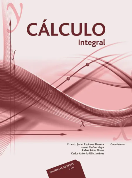 016 Calculo Integral