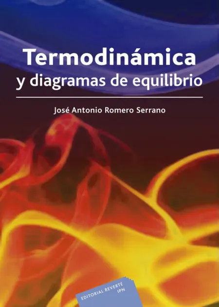 Termodinamica y Diagramas del Equilibrio