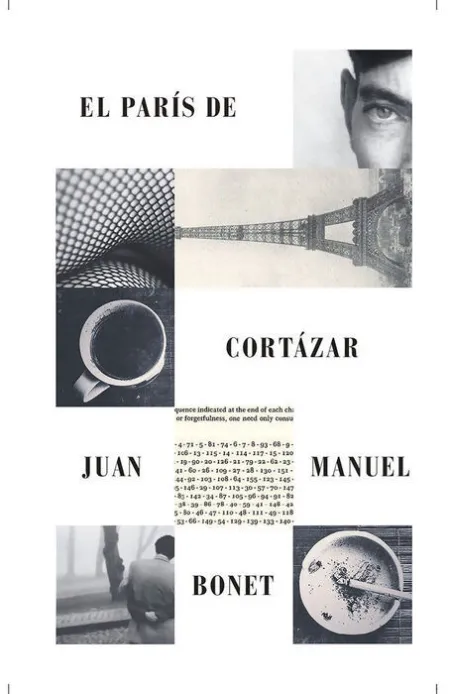 El Paris de Cortazar Rm Mexico