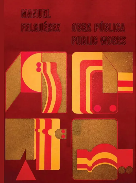 Manuel Felguerez