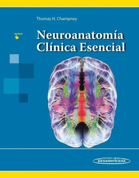 Neuroanatomia Clinica Esencial