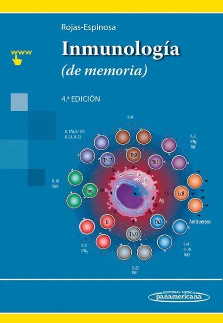 Inmunología (De Memoria)