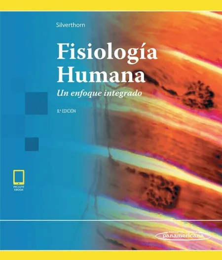 019 Fisiología Humana. Un Enfoque Integrado (8ª Edicion)