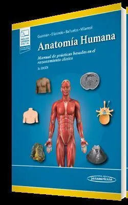Anatomia Humana 3ª Edicion