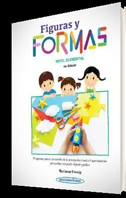 Figuras y Formas Nivel Elemental Ne 4 Ed