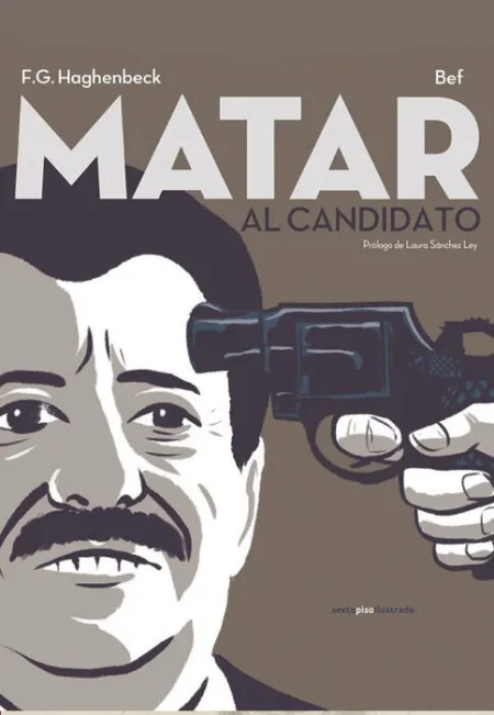 Matar Al Candidato