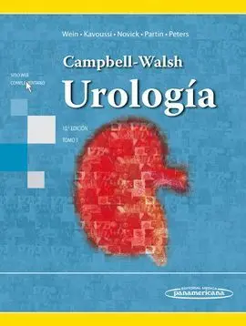 T1 Urologia Campbell-Walsh