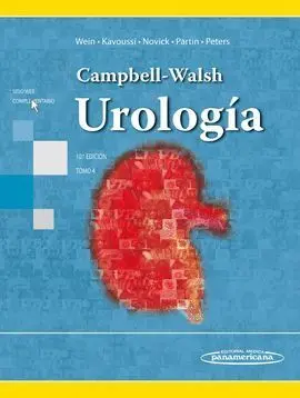 T4 Urologia Campbell-Walsh
