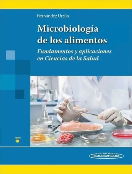 Microbiología de los Alimentos