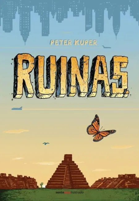 Ruinas