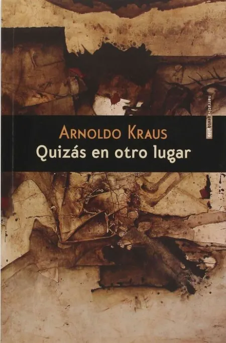 Quizás en Otro Lugar