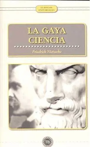 La Gaya Ciencia