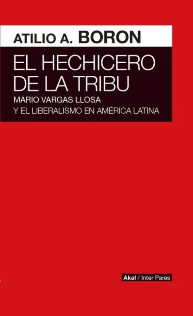 El Hechicero de la Tribu