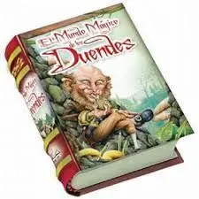 El Mundo Mágico de los Duendes